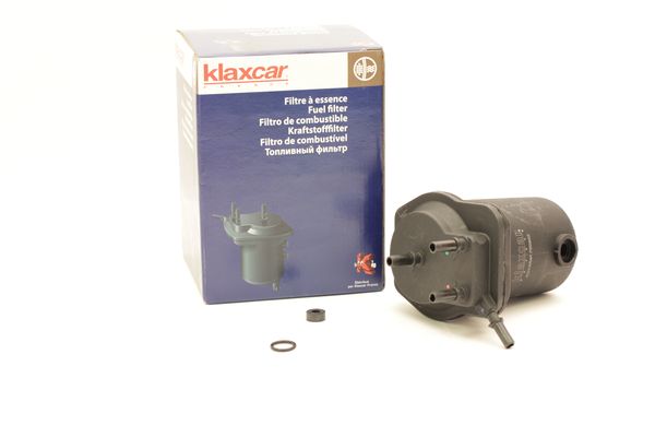 KLAXCAR FRANCE Kütusefilter FE090z